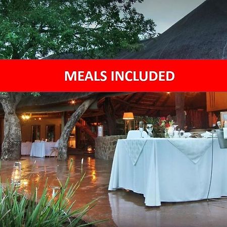 Itaga Luxury Private Game Lodge Bela-Bela Esterno foto