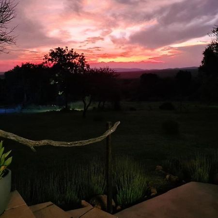 Itaga Luxury Private Game Lodge Bela-Bela Esterno foto