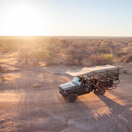 Itaga Luxury Private Game Lodge Bela-Bela Esterno foto