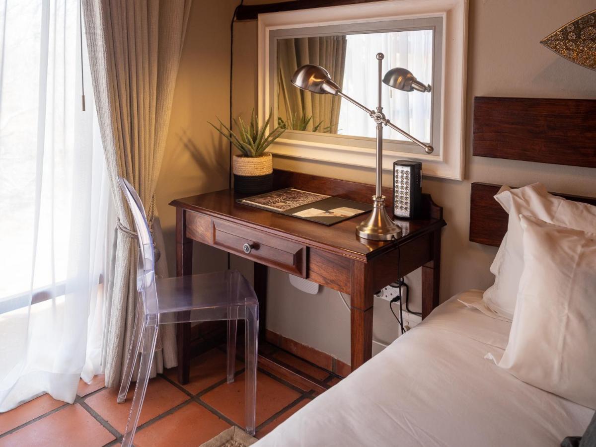 Itaga Luxury Private Game Lodge Bela-Bela Esterno foto