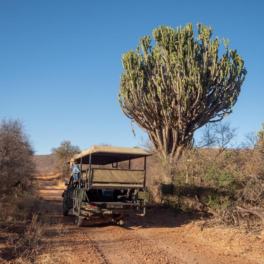 Itaga Luxury Private Game Lodge Bela-Bela Esterno foto