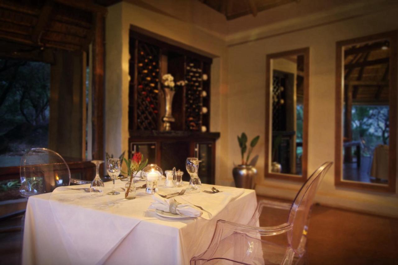 Itaga Luxury Private Game Lodge Bela-Bela Esterno foto