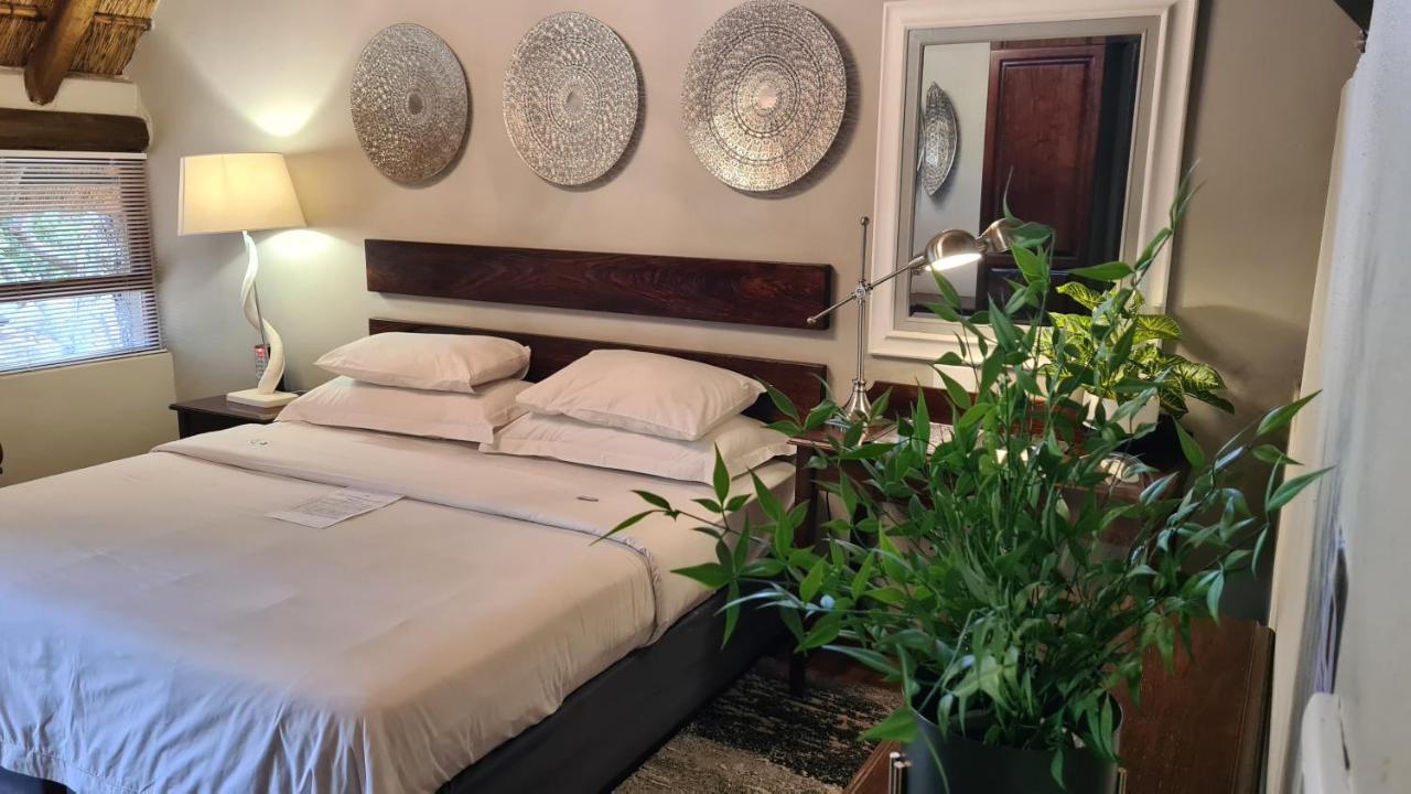 Itaga Luxury Private Game Lodge Bela-Bela Esterno foto