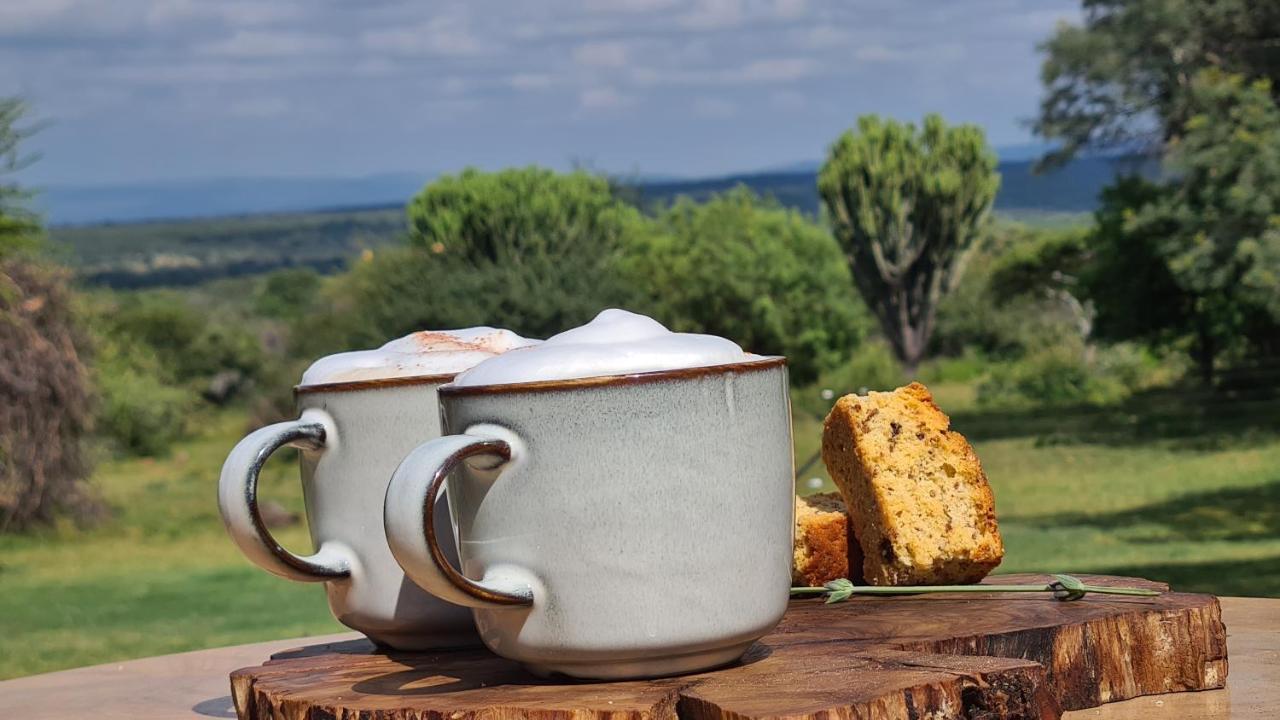 Itaga Luxury Private Game Lodge Bela-Bela Esterno foto