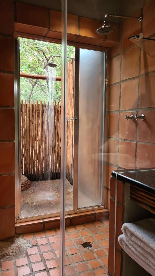 Itaga Luxury Private Game Lodge Bela-Bela Esterno foto