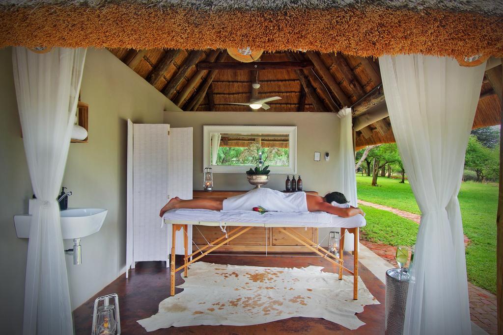 Itaga Luxury Private Game Lodge Bela-Bela Esterno foto
