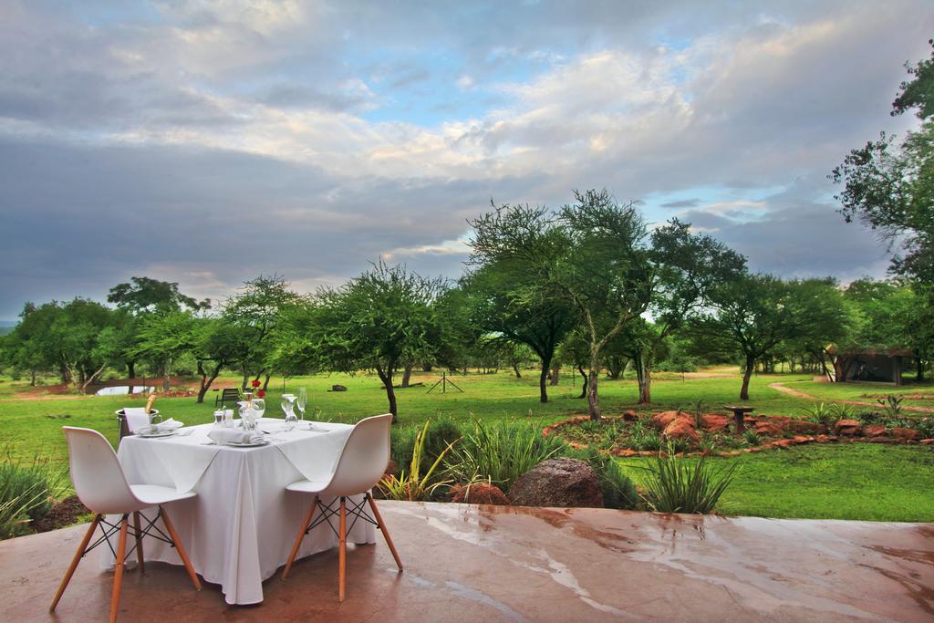 Itaga Luxury Private Game Lodge Bela-Bela Esterno foto