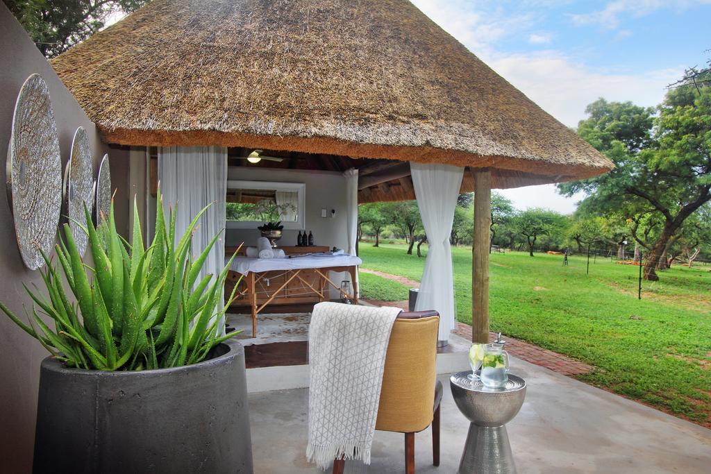 Itaga Luxury Private Game Lodge Bela-Bela Esterno foto