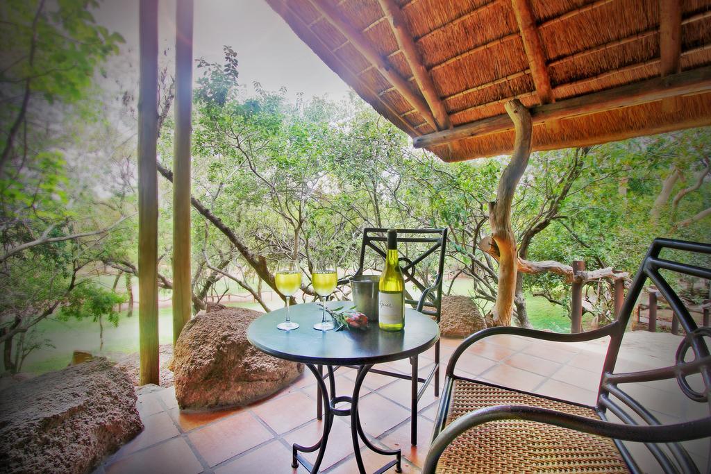 Itaga Luxury Private Game Lodge Bela-Bela Esterno foto