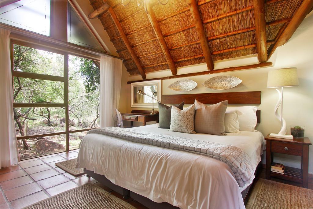 Itaga Luxury Private Game Lodge Bela-Bela Esterno foto