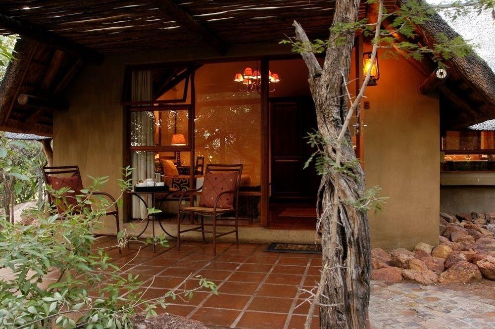 Itaga Luxury Private Game Lodge Bela-Bela Esterno foto