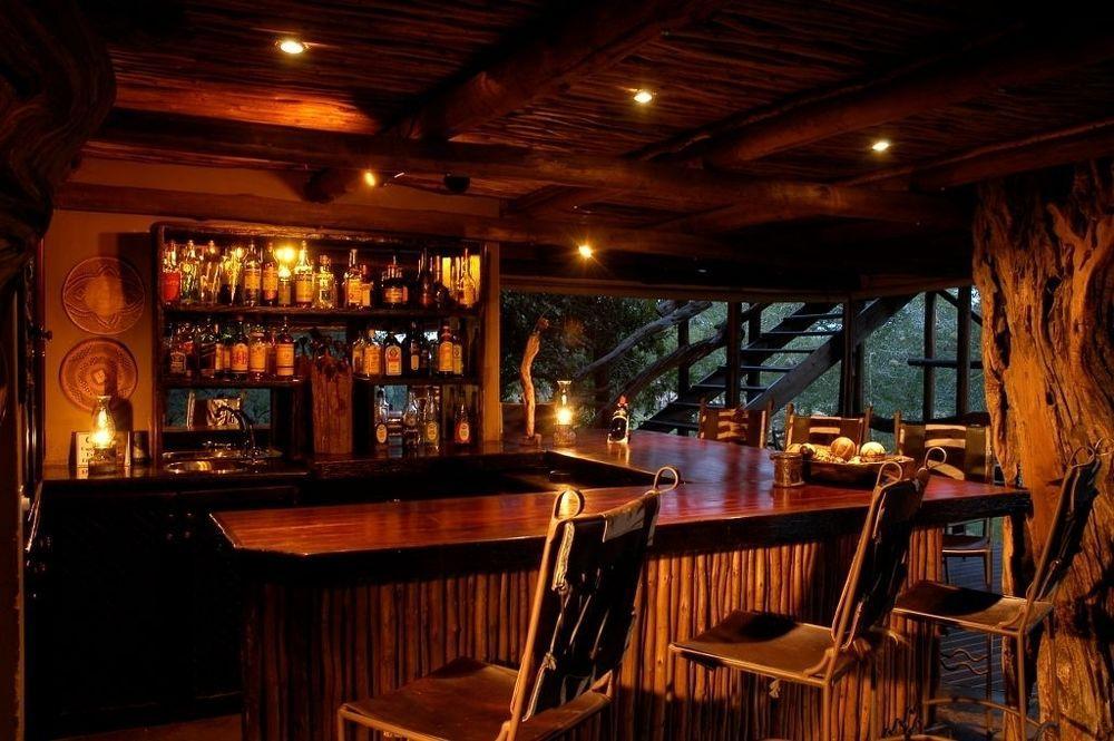 Itaga Luxury Private Game Lodge Bela-Bela Esterno foto