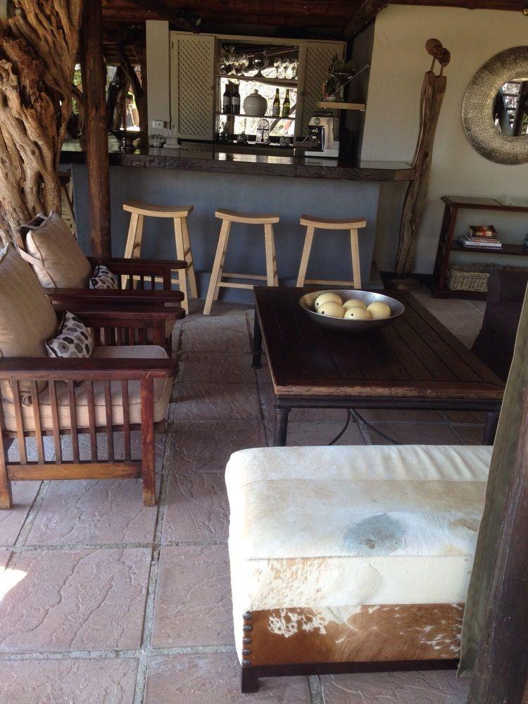 Itaga Luxury Private Game Lodge Bela-Bela Esterno foto