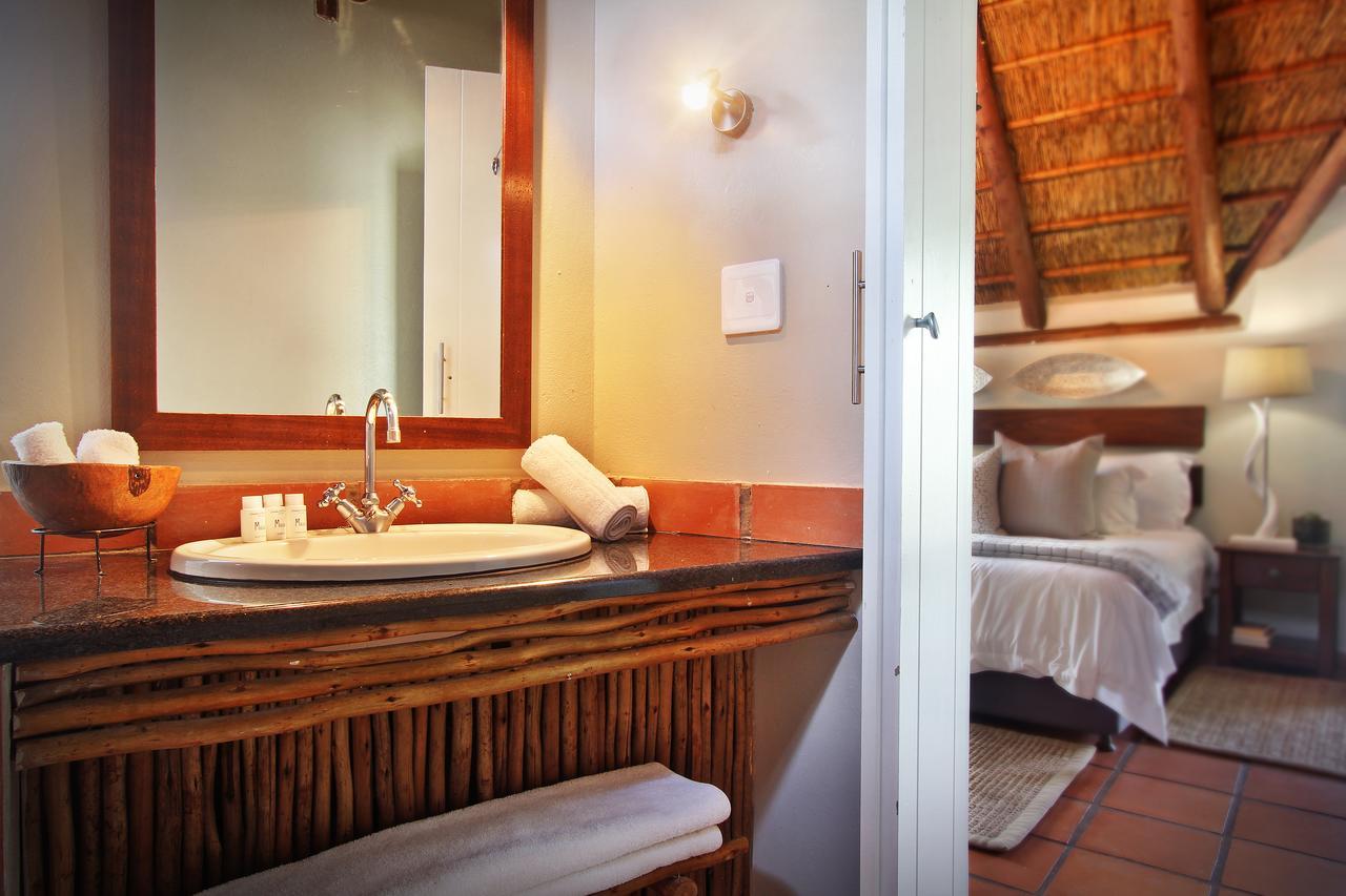 Itaga Luxury Private Game Lodge Bela-Bela Esterno foto