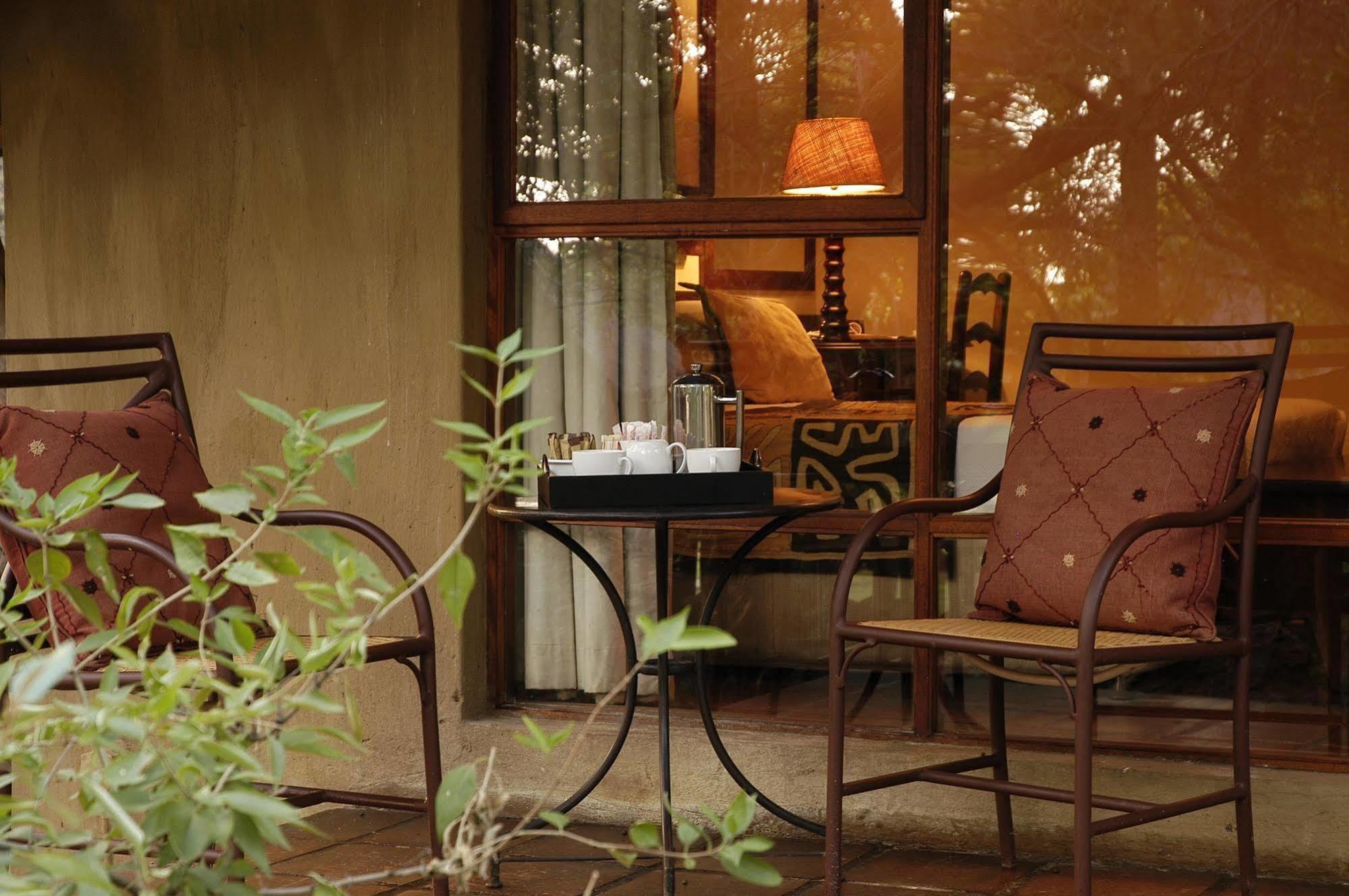 Itaga Luxury Private Game Lodge Bela-Bela Esterno foto