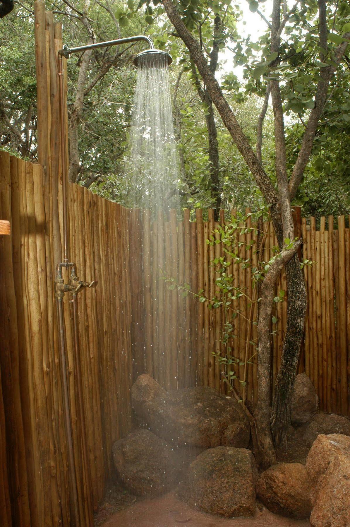 Itaga Luxury Private Game Lodge Bela-Bela Esterno foto