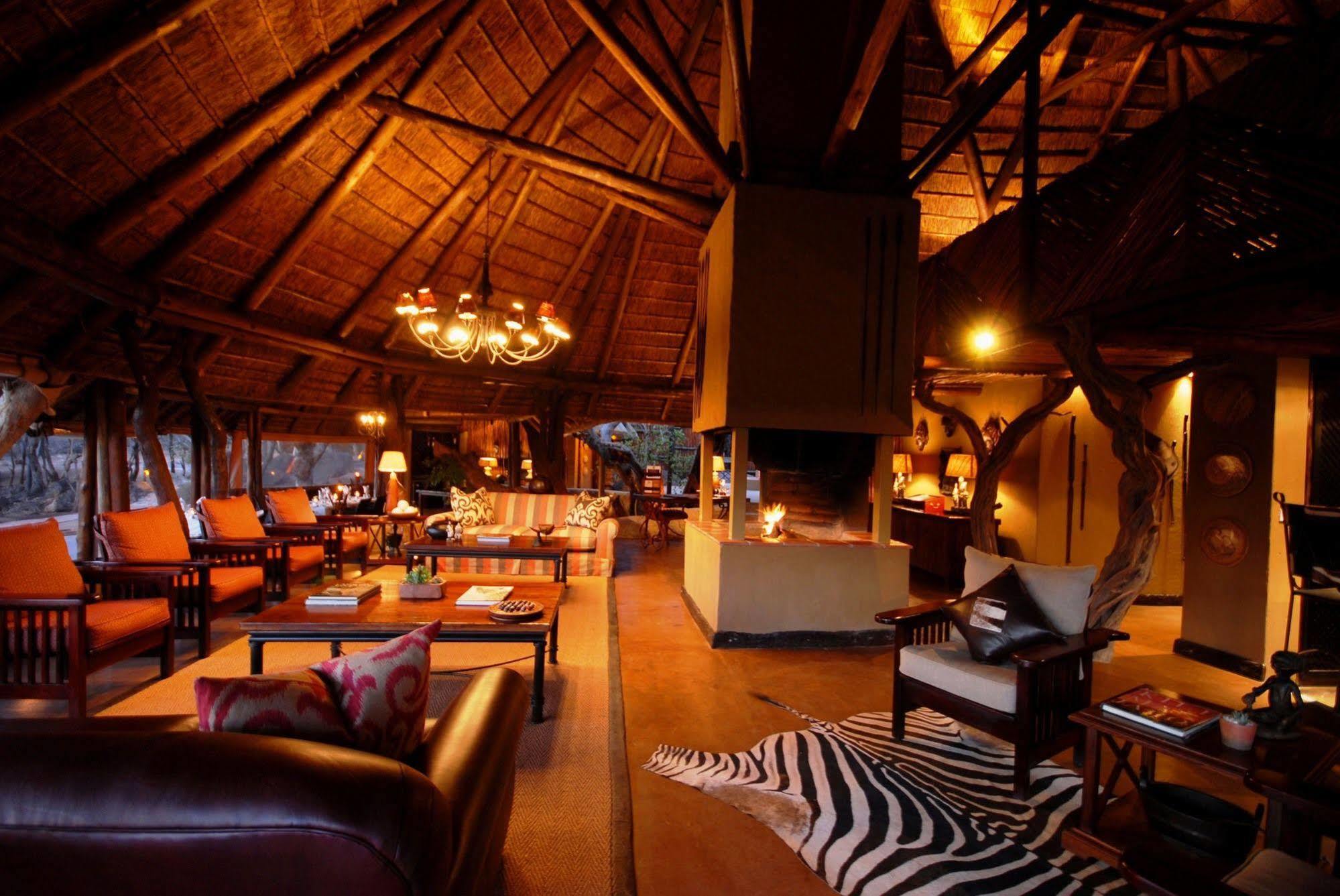 Itaga Luxury Private Game Lodge Bela-Bela Esterno foto